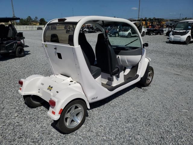 2015 Generac 2015 Global Electric Motors E4
