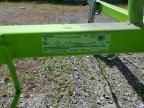 2017 Wanco Arrow Board Trailer