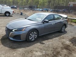 2024 Nissan Altima S for sale in Baltimore, MD