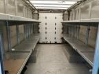 2021 Ford Econoline E450 Super Duty Commercial Stripped Chas