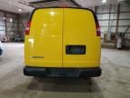 2020 Chevrolet Express G2500