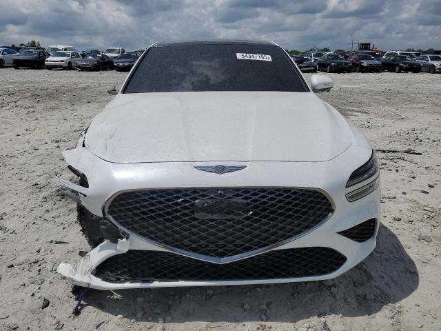 2025 Genesis G70 Sport Advanced