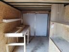 2022 Other Heavy Equipment 2022 Quality Cargo 7X14TA Enclosed Cargo Trailer