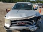2013 GMC Sierra C1500 SLE