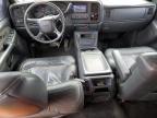 2002 GMC Sierra K2500 Heavy Duty