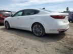 2017 KIA Cadenza Premium