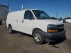 2018 Chevrolet Express G2500