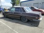1971 Mercedes-Benz 1971 Mercedes Benz 280S