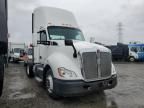 2016 Kenworth Semi Truck