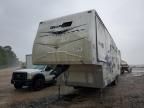 2007 Fleetwood Gearbox