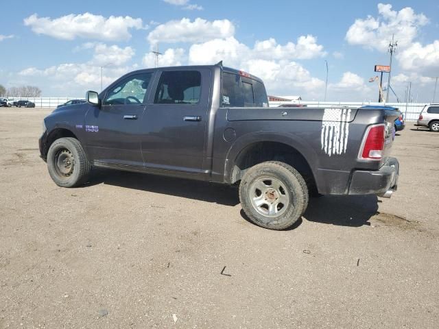 2014 Dodge RAM 1500 Longhorn