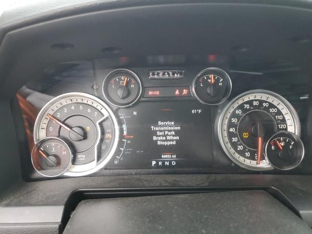 2017 Dodge 1500 Laramie