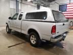 1999 Ford F150