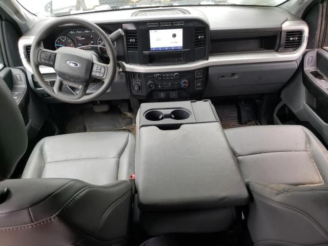 2024 Ford F350 Super Duty