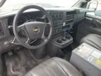 2016 Chevrolet Express G2500