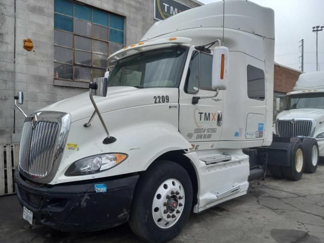2013 International Prostar