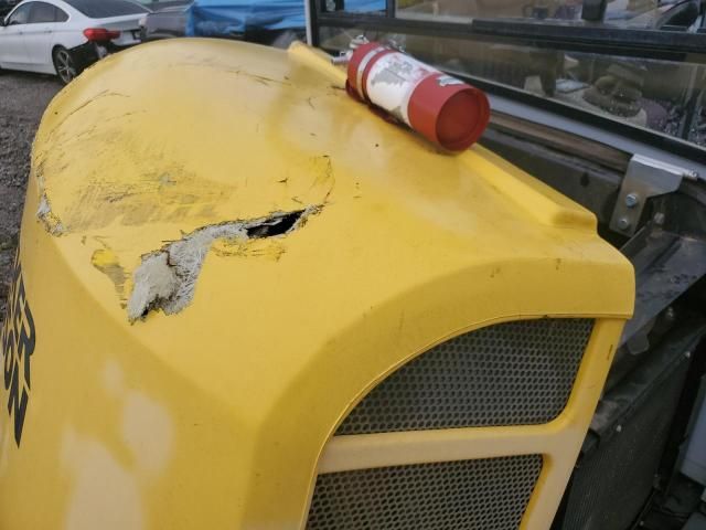 2016 Wackeeuson 2016 Wacker Neuson EZ38 Mini Excavator