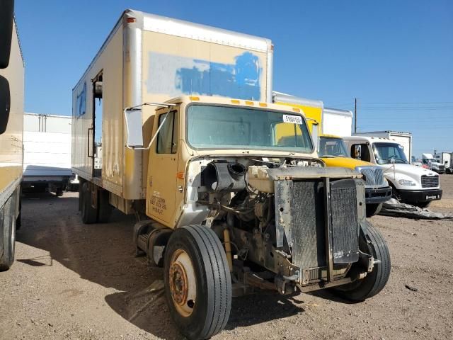 1997 International 4000 4700
