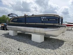 Other Pontoon Vehiculos salvage en venta: 2022 Other 2022 'OTHER BOAT' Pontoon