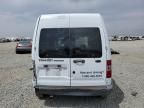 2010 Ford Transit Connect XL