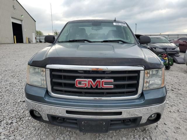 2009 GMC Sierra C1500