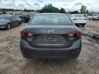 2014 Mazda 3 Sport