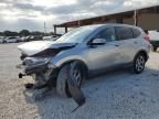 2018 Honda CR-V EXL