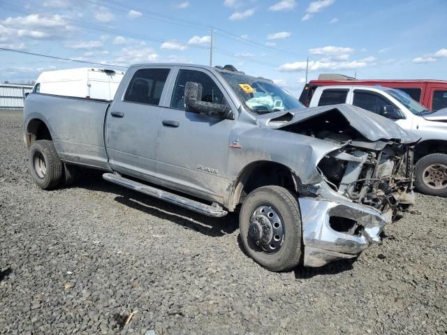 2021 Dodge RAM 3500 Tradesman