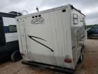 2007 Travlite Trailer