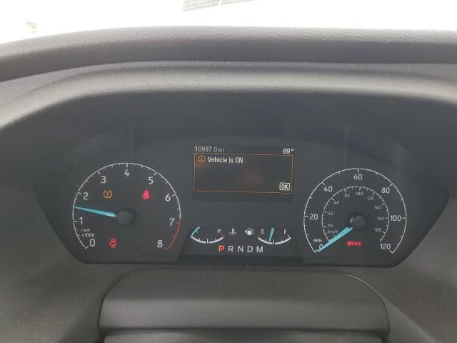 2024 Ford Transit T-350 HD