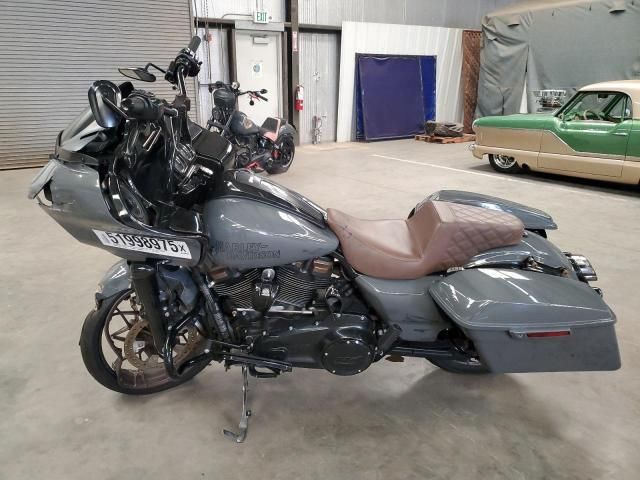 2022 Harley-Davidson Fltrxst