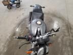 2002 Ducati Monster 750