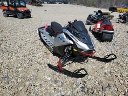 Salvage motorcycles for sale at Candia, NH auction: 2024 Skidoo 2024 Skidoo MXZ