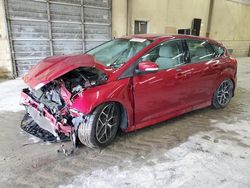 2016 Ford Focus SE for sale in Hampton, VA