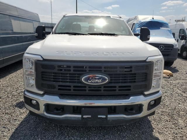 2024 Ford F250 Super Duty