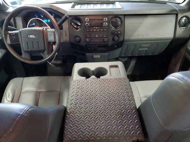 2013 Ford F250 Super Duty