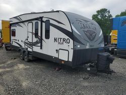 2016 Wildwood 2016 Foresriver 281FB en venta en Conway, AR
