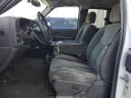 2004 Chevrolet Silverado K1500