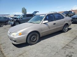 2001 Toyota Corolla CE for sale in North Las Vegas, NV