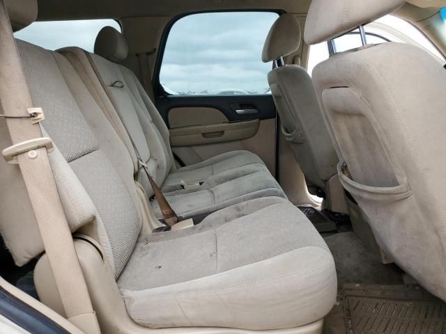 2007 Chevrolet Tahoe C1500