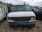 2006 Ford Econoline E150 Van