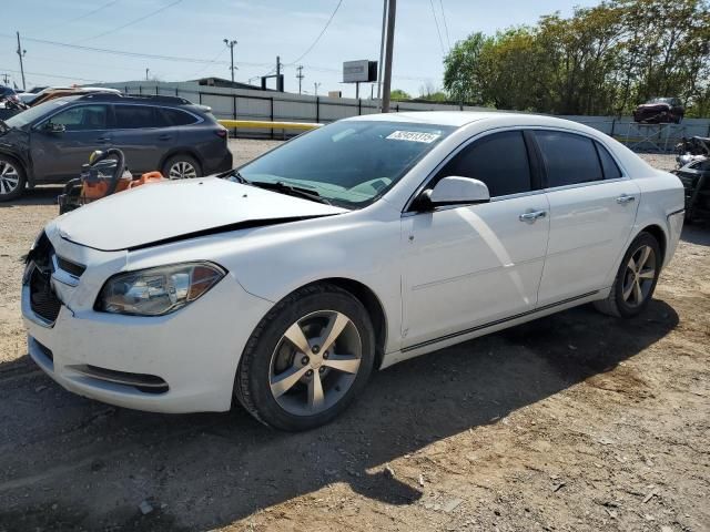 2012 Chevrolet Malibu 1LT