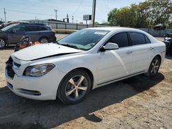 2012 Chevrolet Malibu 1LT for sale in Oklahoma City, OK