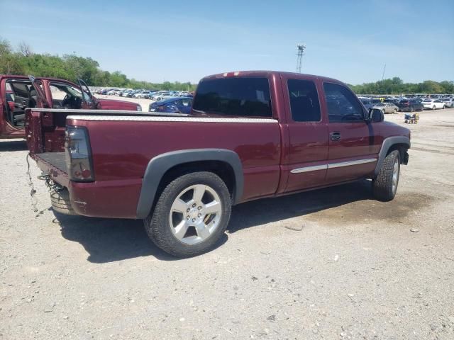 2003 GMC New Sierra C1500
