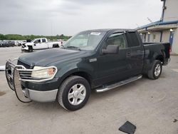Salvage trucks for sale at Memphis, TN auction: 2004 Ford F150