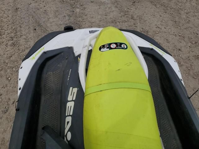 2023 Seadoo Spark