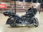 2017 Harley-Davidson Flhtcu Ultra Classic Electra Glide