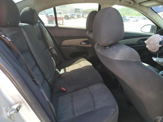 2015 Chevrolet Cruze ls