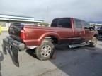 2015 Ford F350 Super Duty