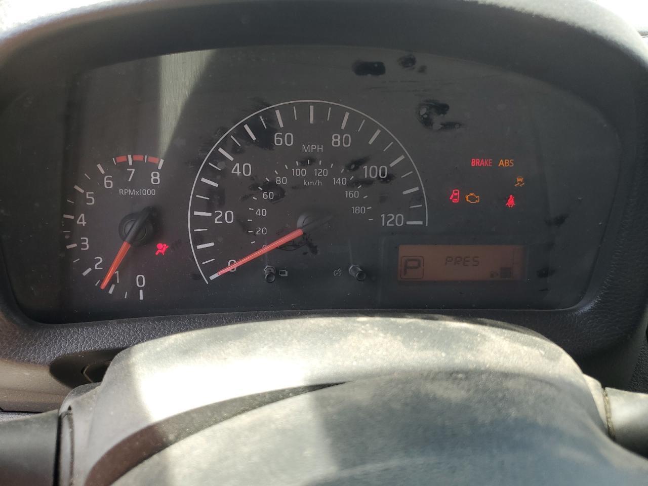 2015 Chevrolet City Express LT